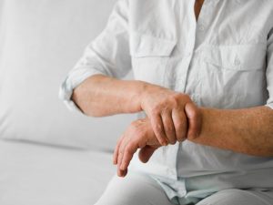 Arthritis and Rheumatic Disease